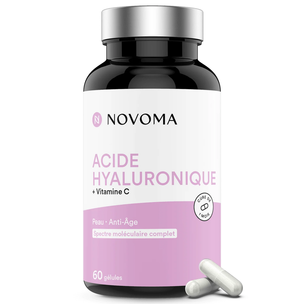 Acide Hyaluronique Novoma