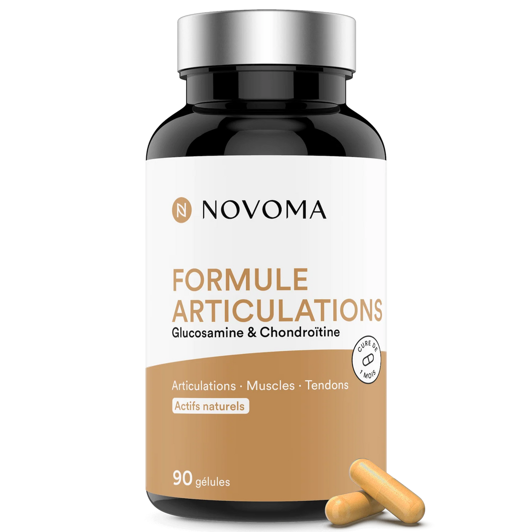 Formule Articulations Novoma