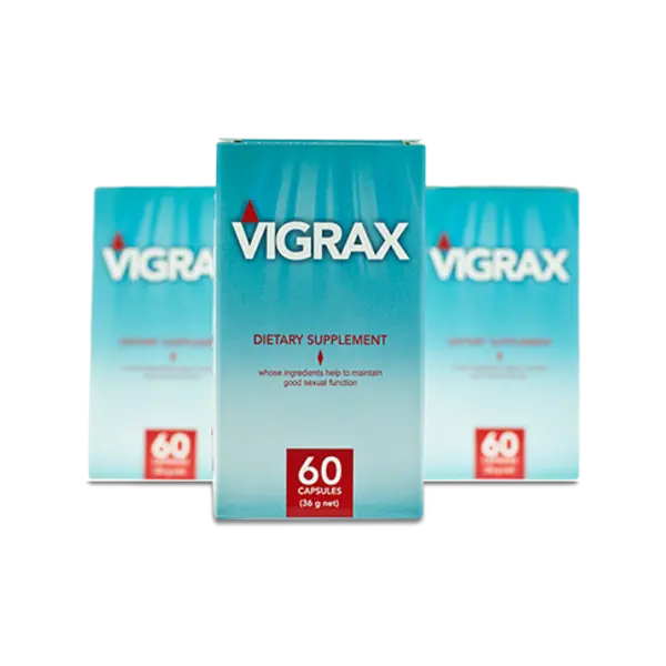 Vigrax