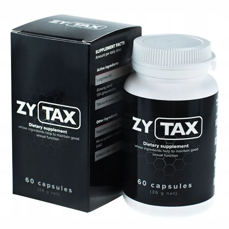 Zytax